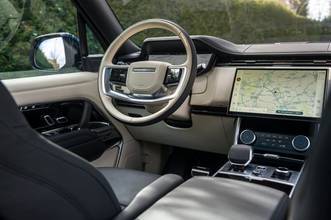 Thumbnail von Land Rover Range Rover P510e Autobiography PHEV | 1. Hd