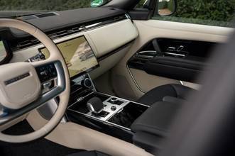 Thumbnail von Land Rover Range Rover P510e Autobiography PHEV | 1. Hd