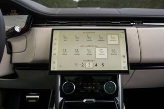 Thumbnail von Land Rover Range Rover P510e Autobiography PHEV | 1. Hd