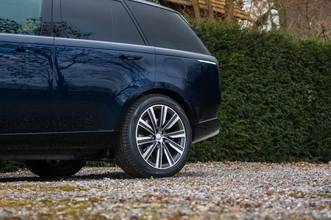 Thumbnail von Land Rover Range Rover P510e Autobiography PHEV | 1. Hd