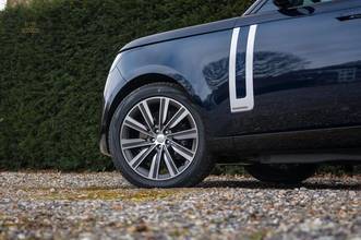 Thumbnail von Land Rover Range Rover P510e Autobiography PHEV | 1. Hd