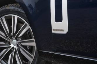 Thumbnail von Land Rover Range Rover P510e Autobiography PHEV | 1. Hd
