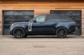 Thumbnail von Land Rover Range Rover P510e Autobiography PHEV | 1. Hd