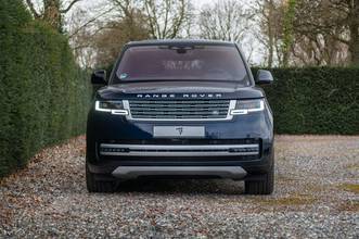 Thumbnail von Land Rover Range Rover P510e Autobiography PHEV | 1. Hd