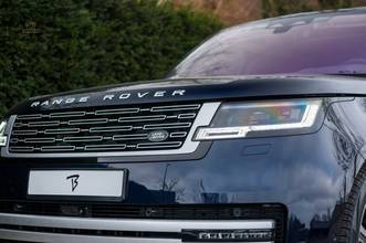 Thumbnail von Land Rover Range Rover P510e Autobiography PHEV | 1. Hd