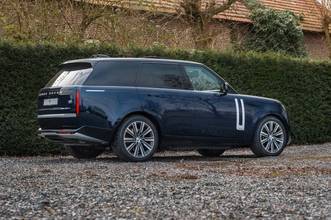 Thumbnail von Land Rover Range Rover P510e Autobiography PHEV | 1. Hd