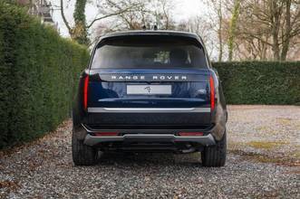 Thumbnail von Land Rover Range Rover P510e Autobiography PHEV | 1. Hd