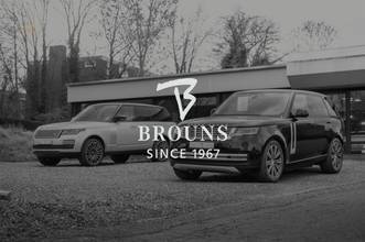 Thumbnail von Land Rover Range Rover P510e Autobiography PHEV | 1. Hd