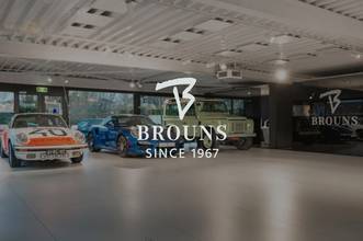 Thumbnail von Land Rover Range Rover P510e Autobiography PHEV | 1. Hd