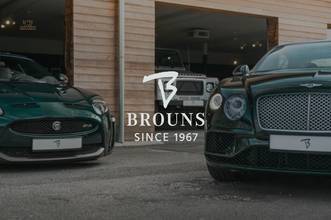 Thumbnail von Land Rover Range Rover P510e Autobiography PHEV | 1. Hd