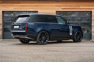 Thumbnail von Land Rover Range Rover P510e Autobiography PHEV | 1. Hd