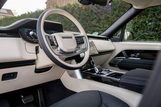 Thumbnail von Land Rover Range Rover P510e Autobiography PHEV | 1. Hd