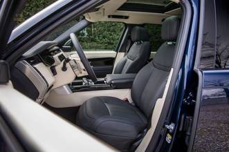 Thumbnail von Land Rover Range Rover P510e Autobiography PHEV | 1. Hd