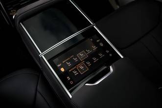 Thumbnail von Land Rover Range Rover P510e Autobiography PHEV | 1. Hd