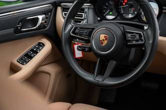 Thumbnail von Porsche Macan 265PS |1.Hd|ACC|BOSE|Pano|El.AHK.