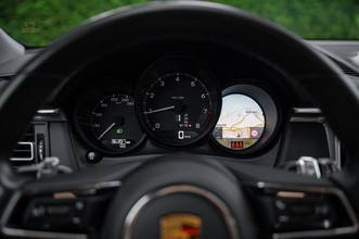 Thumbnail von Porsche Macan 265PS |1.Hd|ACC|BOSE|Pano|El.AHK.