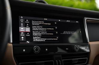 Thumbnail von Porsche Macan 265PS |1.Hd|ACC|BOSE|Pano|El.AHK.