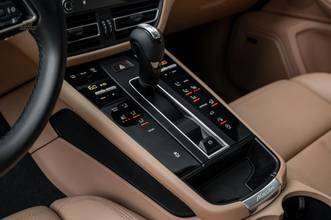 Thumbnail von Porsche Macan 265PS |1.Hd|ACC|BOSE|Pano|El.AHK.