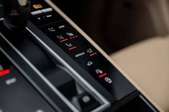 Thumbnail von Porsche Macan 265PS |1.Hd|ACC|BOSE|Pano|El.AHK.