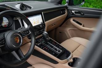 Thumbnail von Porsche Macan 265PS |1.Hd|ACC|BOSE|Pano|El.AHK.