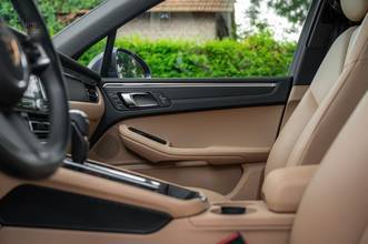Thumbnail von Porsche Macan 265PS |1.Hd|ACC|BOSE|Pano|El.AHK.