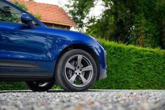 Thumbnail von Porsche Macan 265PS |1.Hd|ACC|BOSE|Pano|El.AHK.