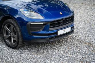 Thumbnail von Porsche Macan 265PS |1.Hd|ACC|BOSE|Pano|El.AHK.