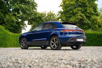 Thumbnail von Porsche Macan 265PS |1.Hd|ACC|BOSE|Pano|El.AHK.