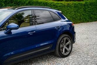 Thumbnail von Porsche Macan 265PS |1.Hd|ACC|BOSE|Pano|El.AHK.