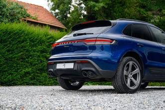 Thumbnail von Porsche Macan 265PS |1.Hd|ACC|BOSE|Pano|El.AHK.