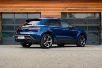 Thumbnail von Porsche Macan 265PS |1.Hd|ACC|BOSE|Pano|El.AHK.