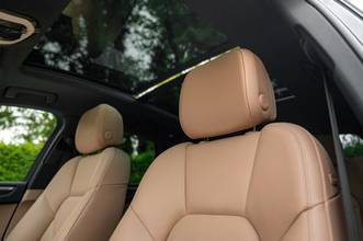 Thumbnail von Porsche Macan 265PS |1.Hd|ACC|BOSE|Pano|El.AHK.