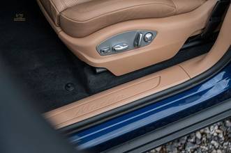 Thumbnail von Porsche Macan 265PS |1.Hd|ACC|BOSE|Pano|El.AHK.