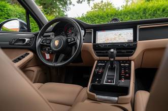 Thumbnail von Porsche Macan 265PS |1.Hd|ACC|BOSE|Pano|El.AHK.