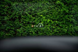 Thumbnail von Porsche Macan 4 E 408PS | Werksgarantie | 1. Hd.