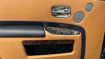 Thumbnail von Rolls-Royce Ghost II Exclusiv 23-Zoll Starlighter LED HeadUp