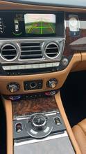 Thumbnail von Rolls-Royce Ghost II Exclusiv 23-Zoll Starlighter LED HeadUp
