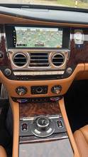 Thumbnail von Rolls-Royce Ghost II Exclusiv 24-Zoll Starlighter LED HeadUp