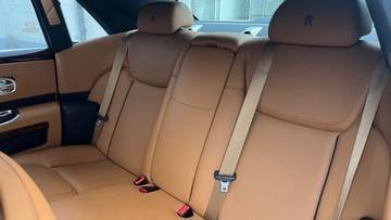 Thumbnail von Rolls-Royce Ghost II Exclusiv 24-Zoll Starlighter LED HeadUp