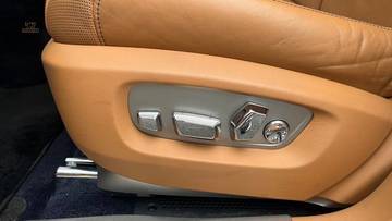 Thumbnail von Rolls-Royce Ghost II Exclusiv 24-Zoll Starlighter LED HeadUp