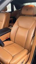 Thumbnail von Rolls-Royce Ghost II Exclusiv 24-Zoll Starlighter LED HeadUp