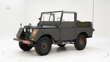 Minerva TT '52