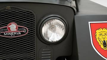 Thumbnail von Minerva TT '52