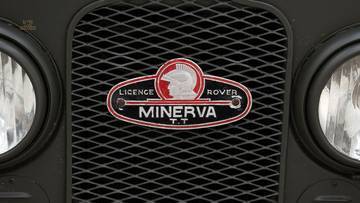 Thumbnail von Minerva TT '52