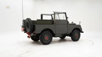 Thumbnail von Minerva TT '52