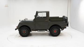 Thumbnail von Minerva TT '52