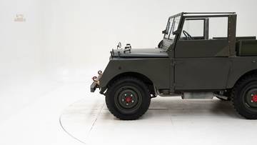 Thumbnail von Minerva TT '52