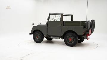 Thumbnail von Minerva TT '52
