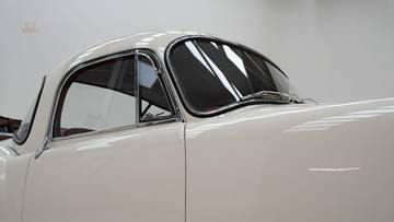 Thumbnail von MG A Coupe Twin Cam '59