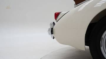 Thumbnail von MG A Coupe Twin Cam '59